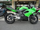 Ninja400R�@�L�c�X