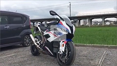 新型S 1000 RR 2019紹介動画
